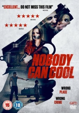 NOBODY CAN COOL